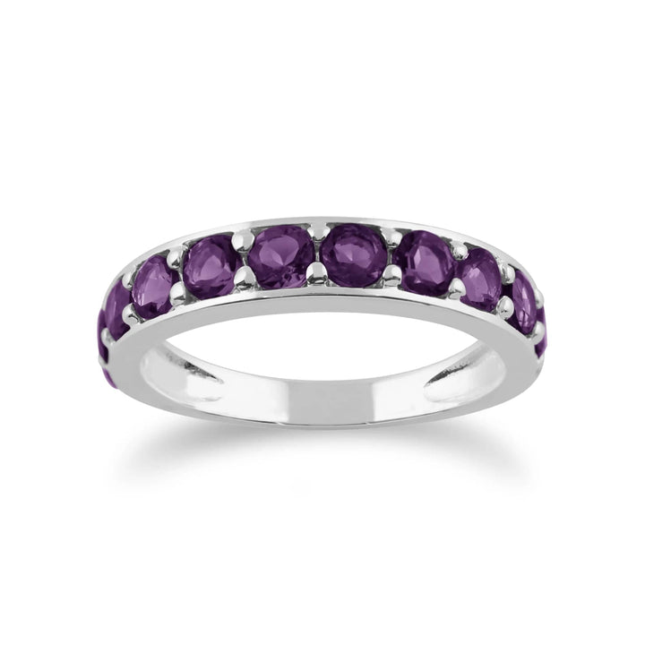 classic-round-amethyst-half-eternity-ring-in-925-sterling-silver-212r010603925