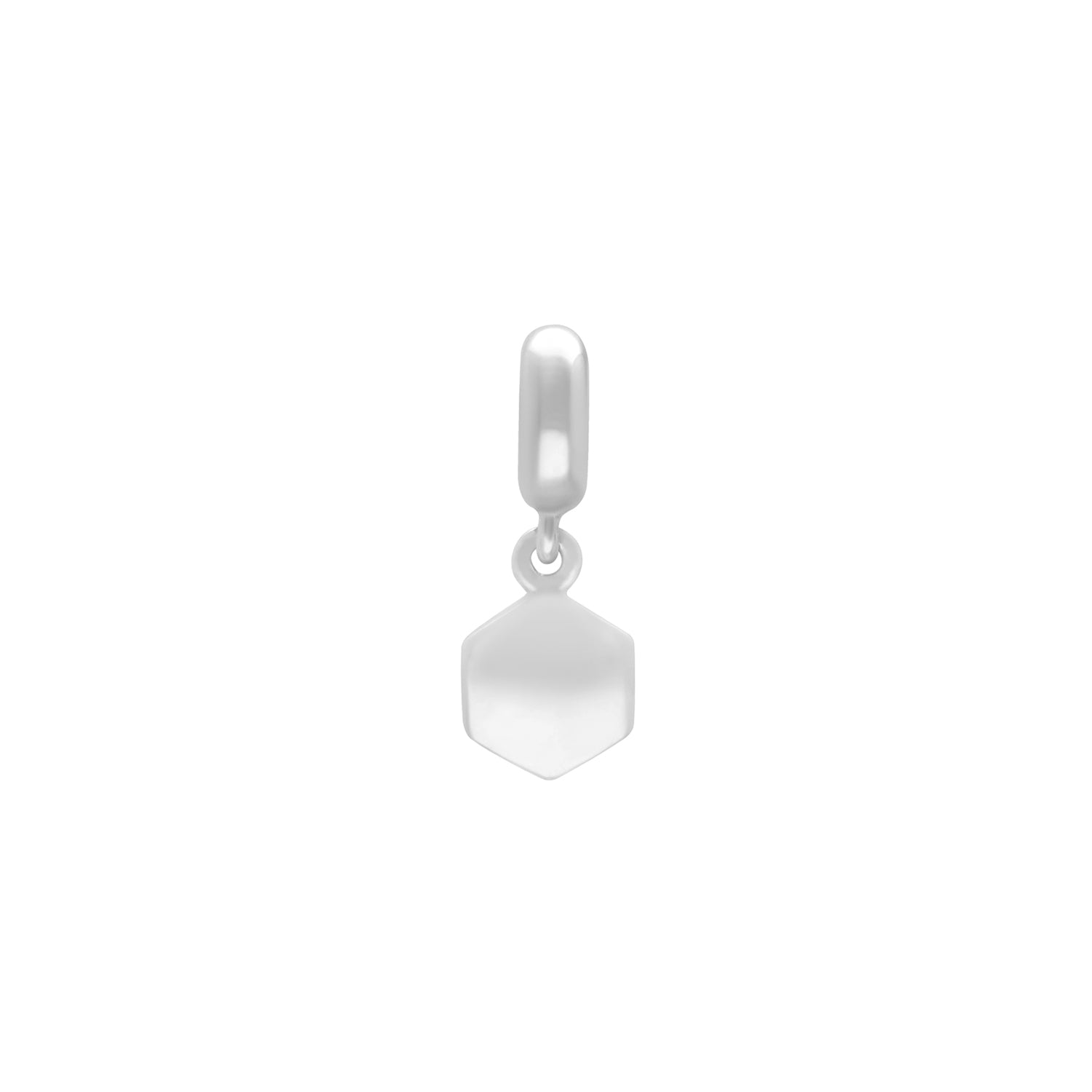 Sterling Silver Charm