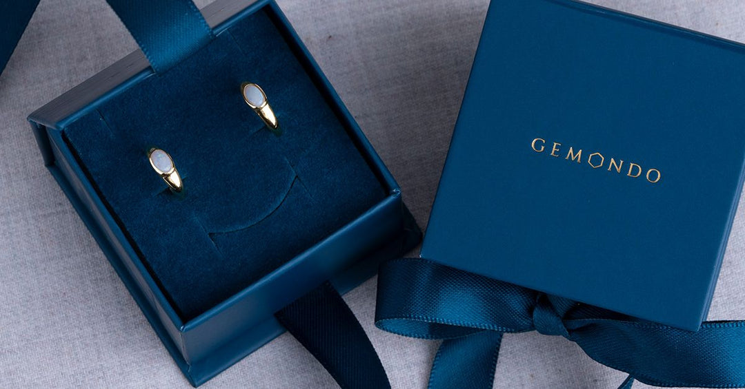 Can you wear opal jewellery every day?