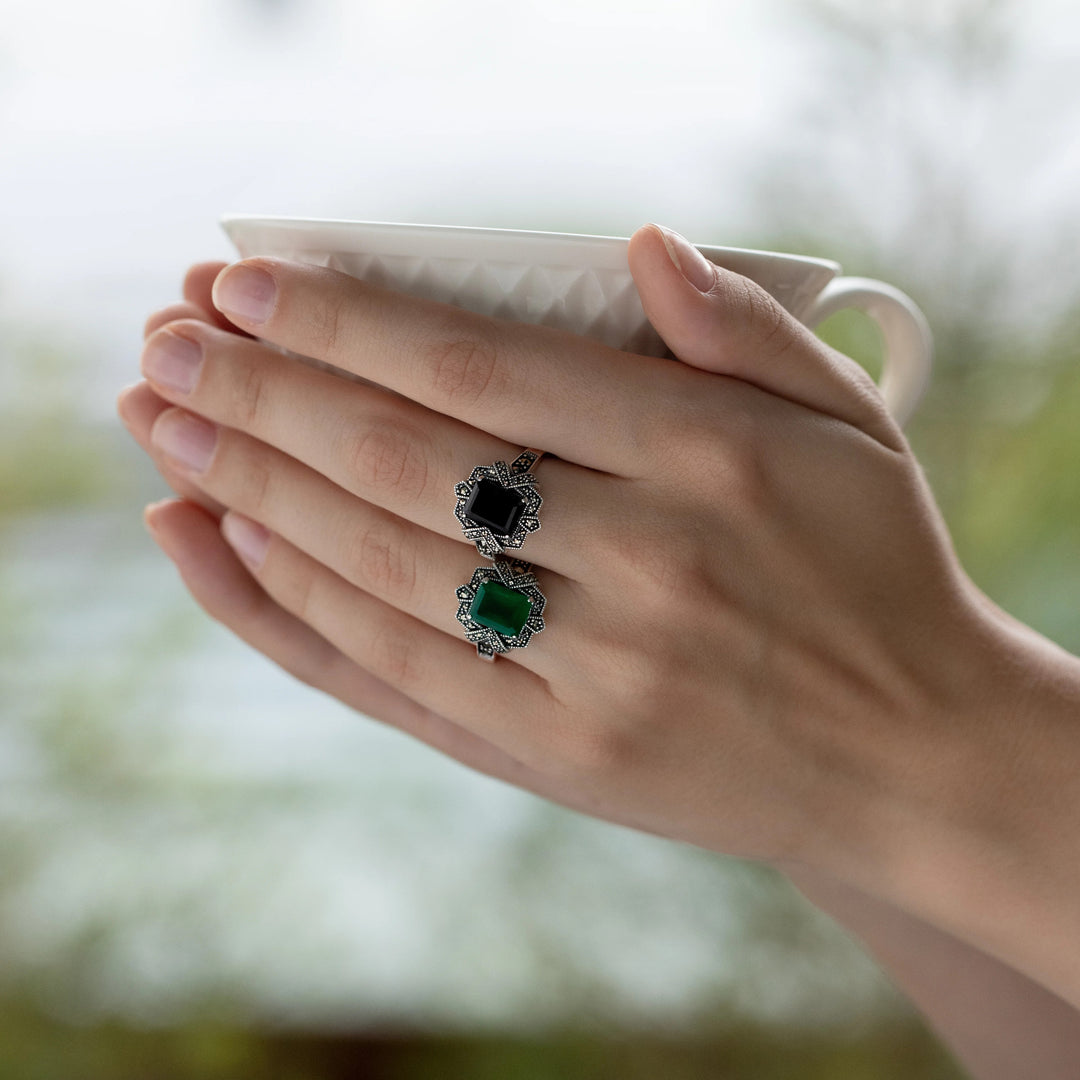 What Jewellery To Wear This Halloween