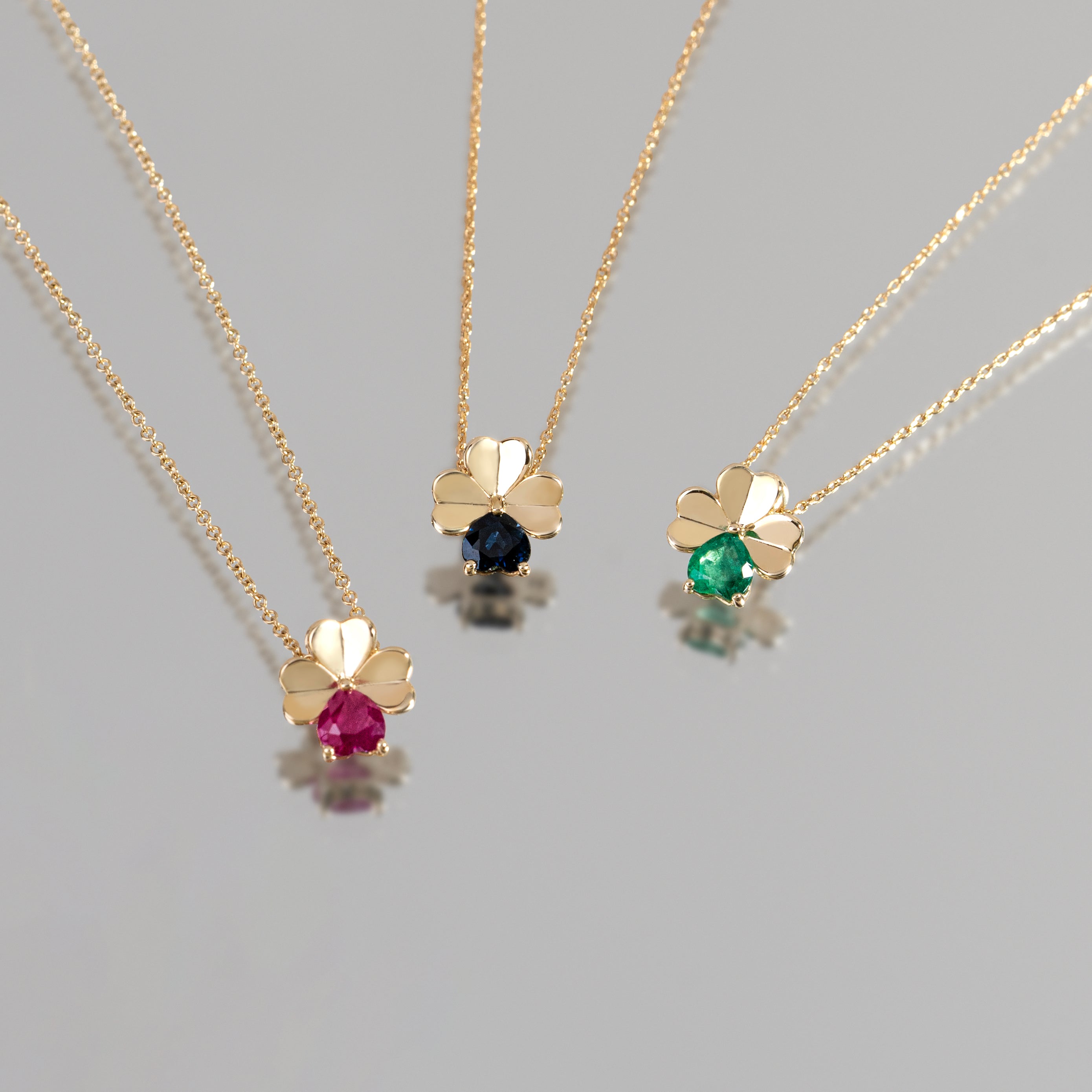 New Jewellery Trends for 2025