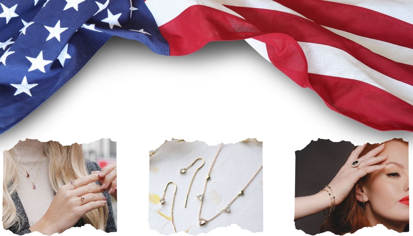 Memorial Day Style Guide: Honoring Tradition with Gemondo Jewelry