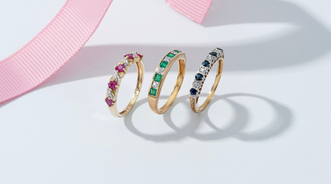 What to get her, This Valentine's day