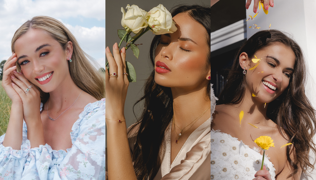 Best Jewellery for Royal Ascot with Gemondo Jewellery: Elegance Meets Tradition