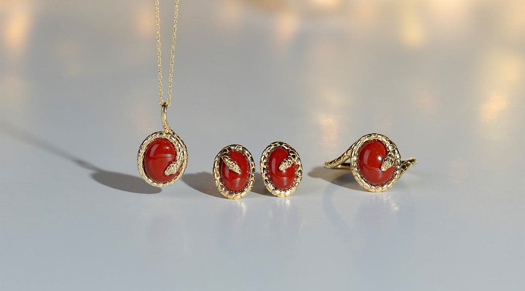 Celebrate the Light: Summer Solstice Jewelry to Shine All Season