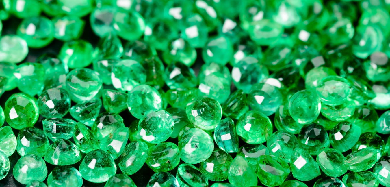 All You Need to Know About May's Birthstone