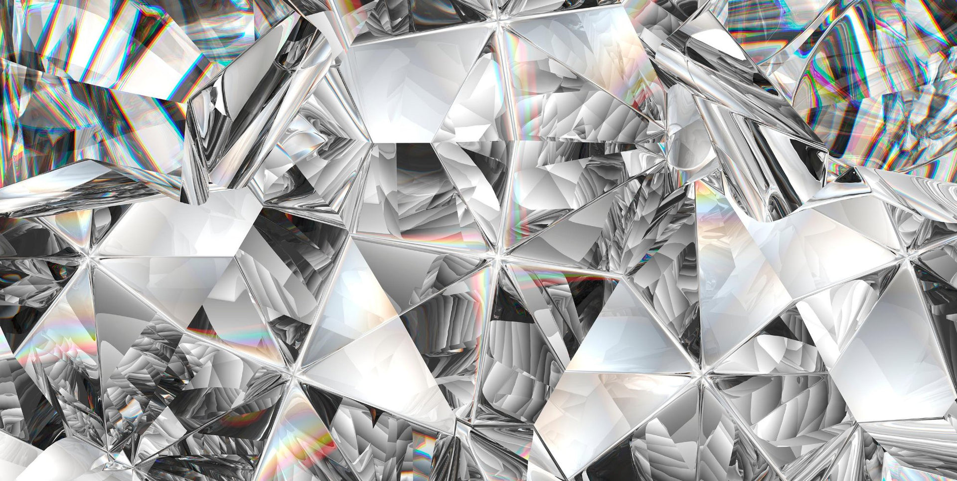 Diamond Women's Jewellery - 9ct Gold - Gemondo UK