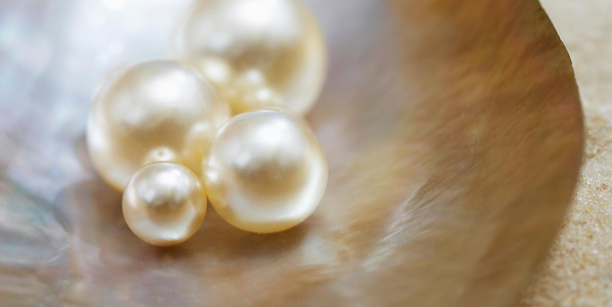 Pearl Jewellery