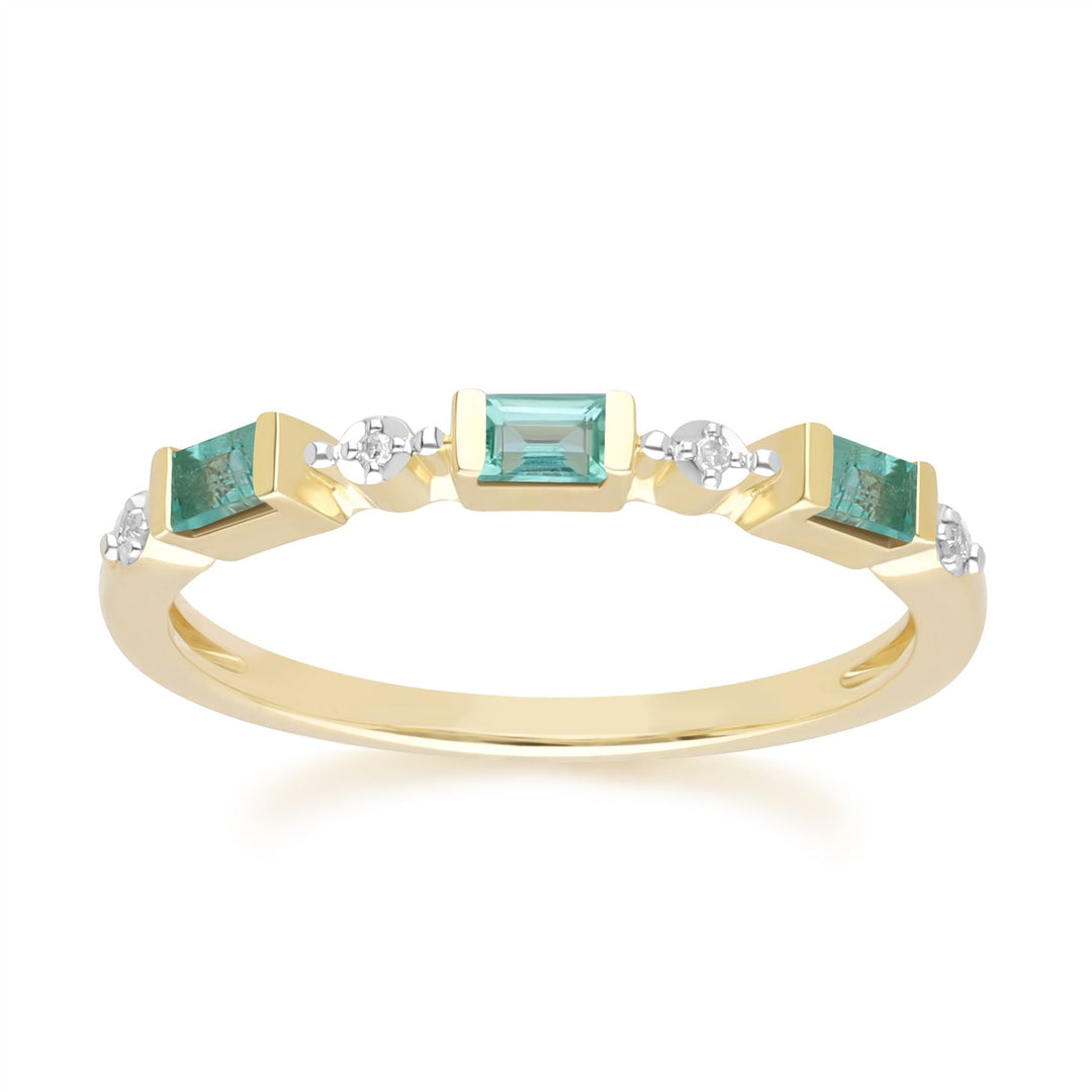 classic-baguette-emerald-diamond-eternity-ring-in-9ct-yellow-gold-135r2113019