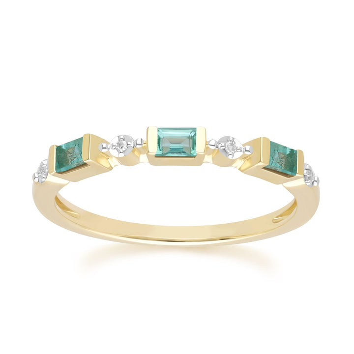 classic-baguette-emerald-diamond-eternity-ring-in-9ct-yellow-gold-135r2113019