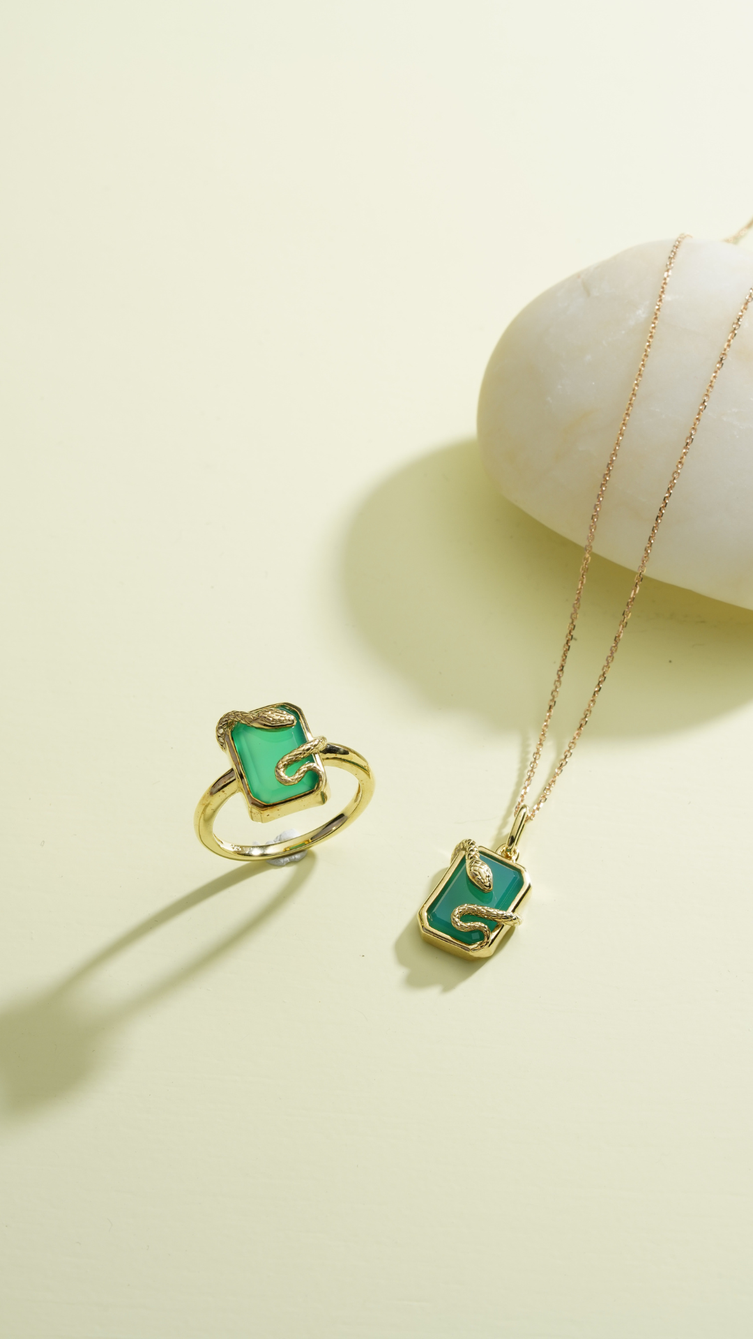 Gemondo Ethical Gemstone Jewellery Gifts Gemondo