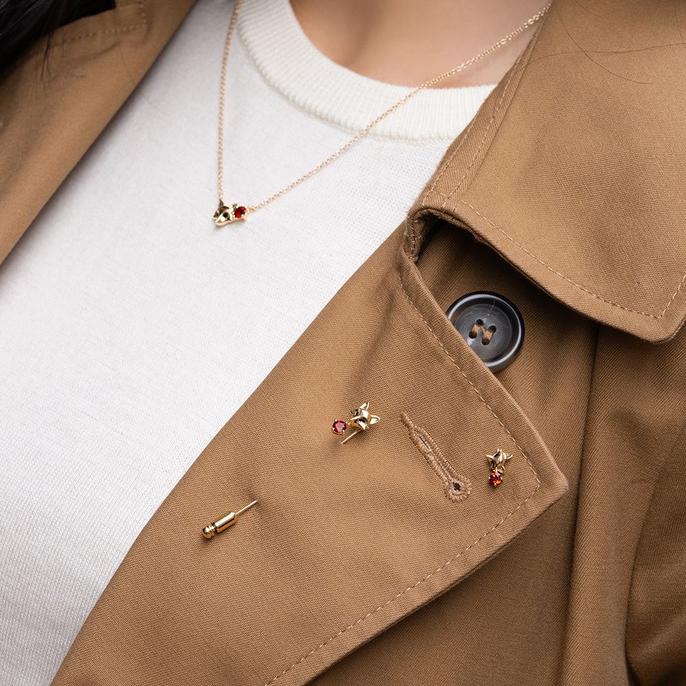 Gemondo gemstone jewellery