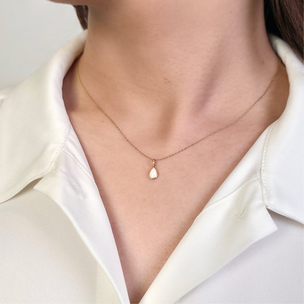 Gemondo gemstone jewellery