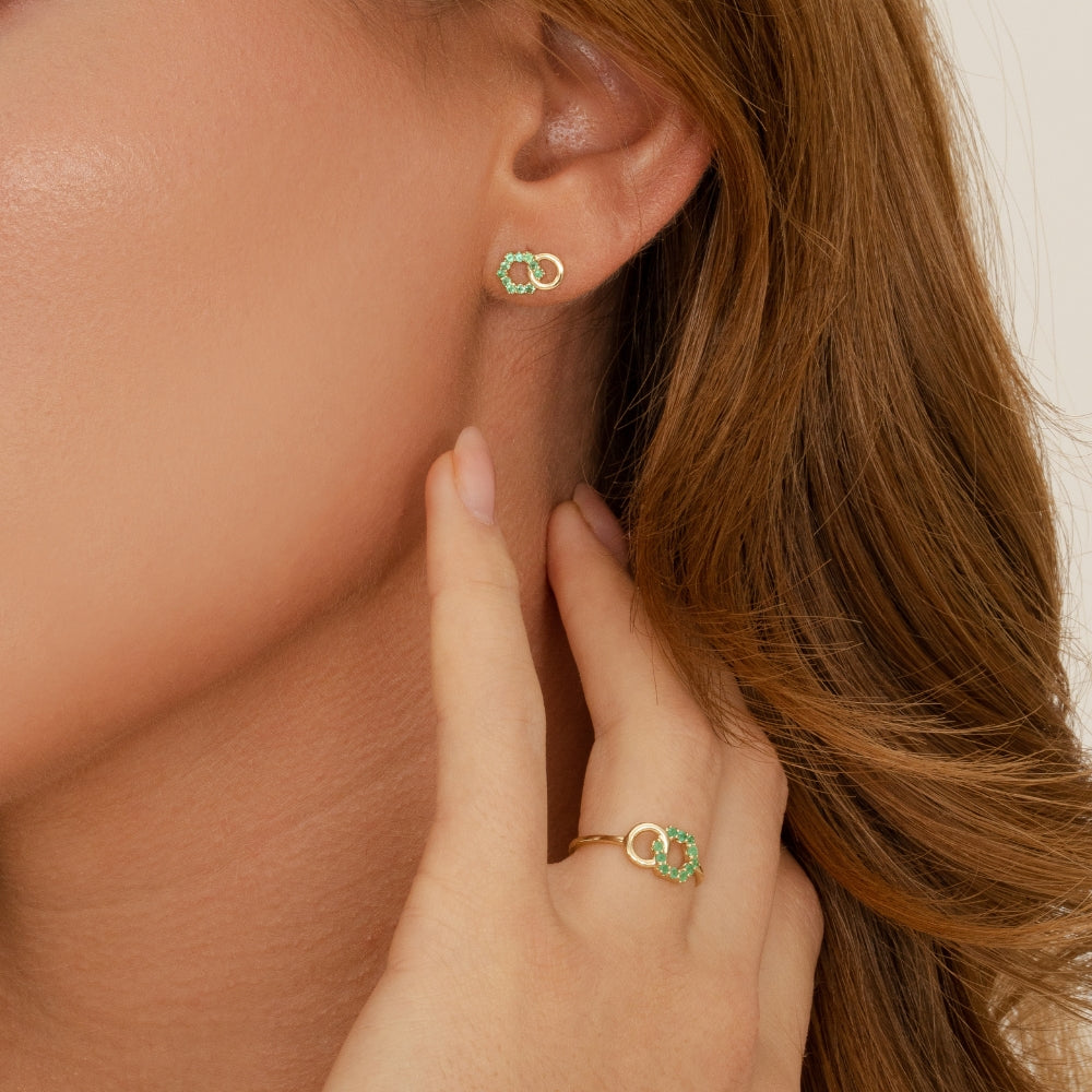 Gemondo gemstone jewellery