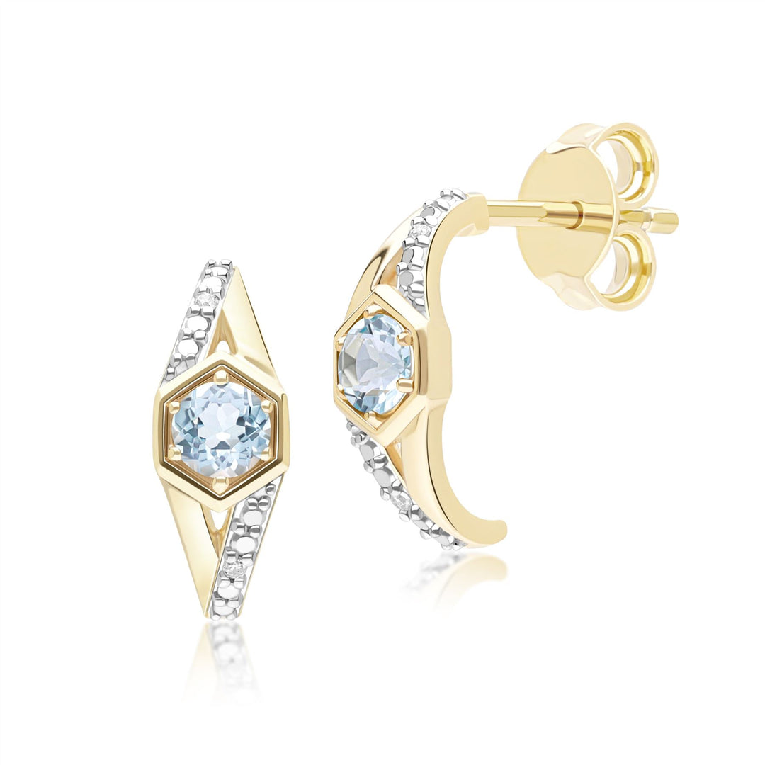 Gemondo gemstone jewellery