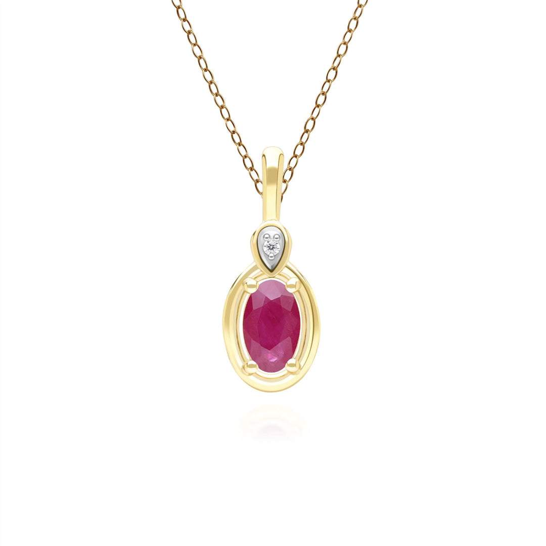 Gemondo gemstone jewellery