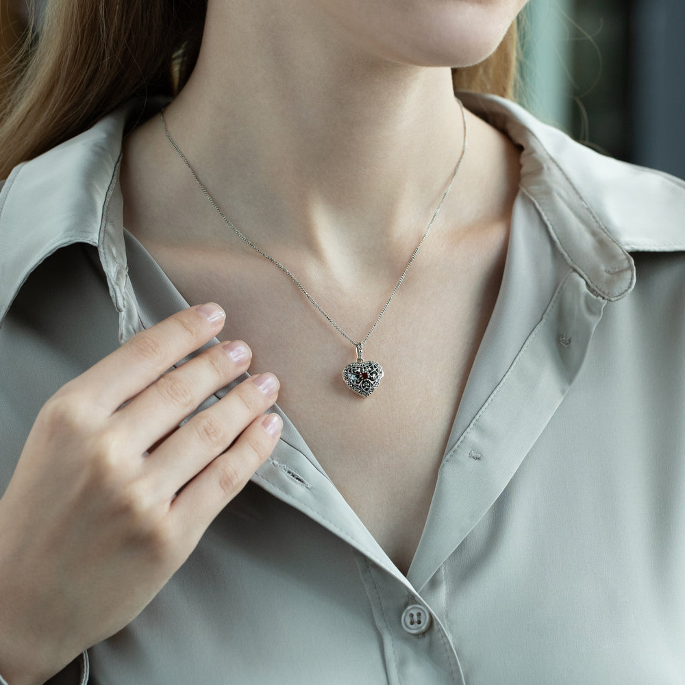 Gemondo gemstone jewellery
