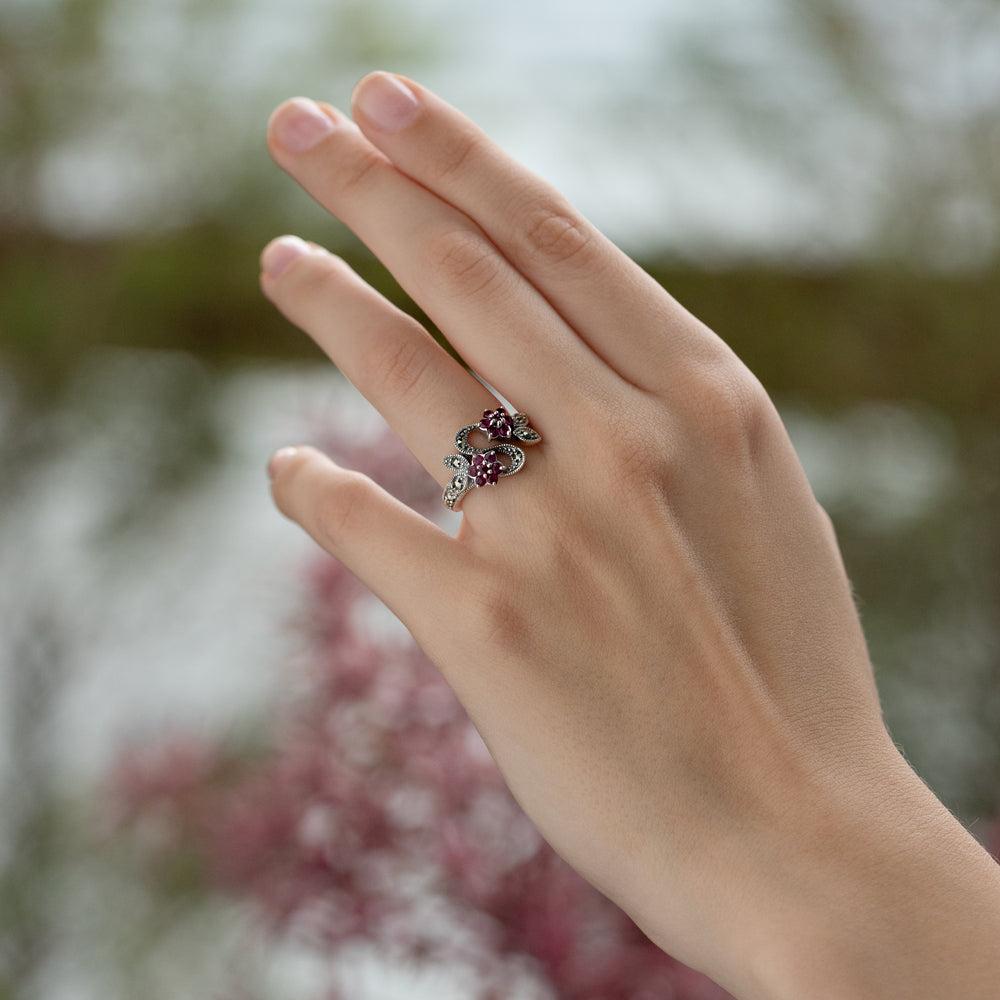 Gemondo gemstone jewellery