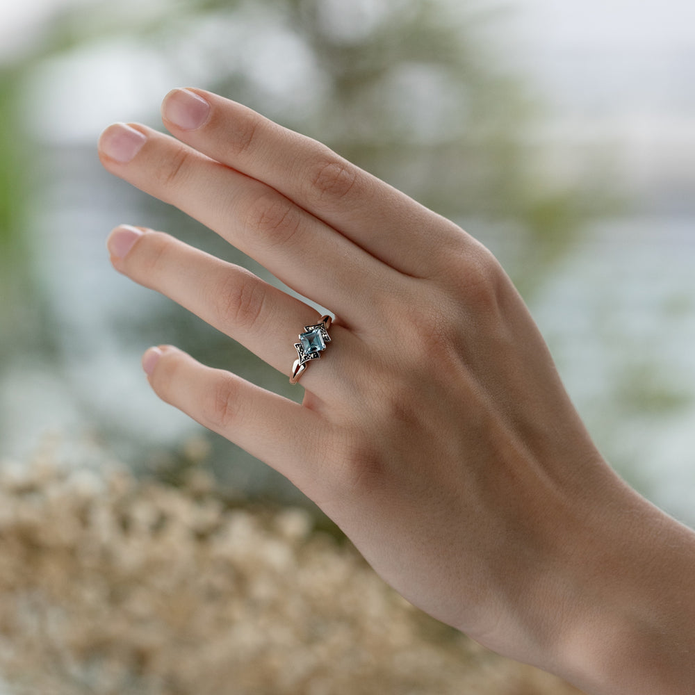Gemondo gemstone jewellery