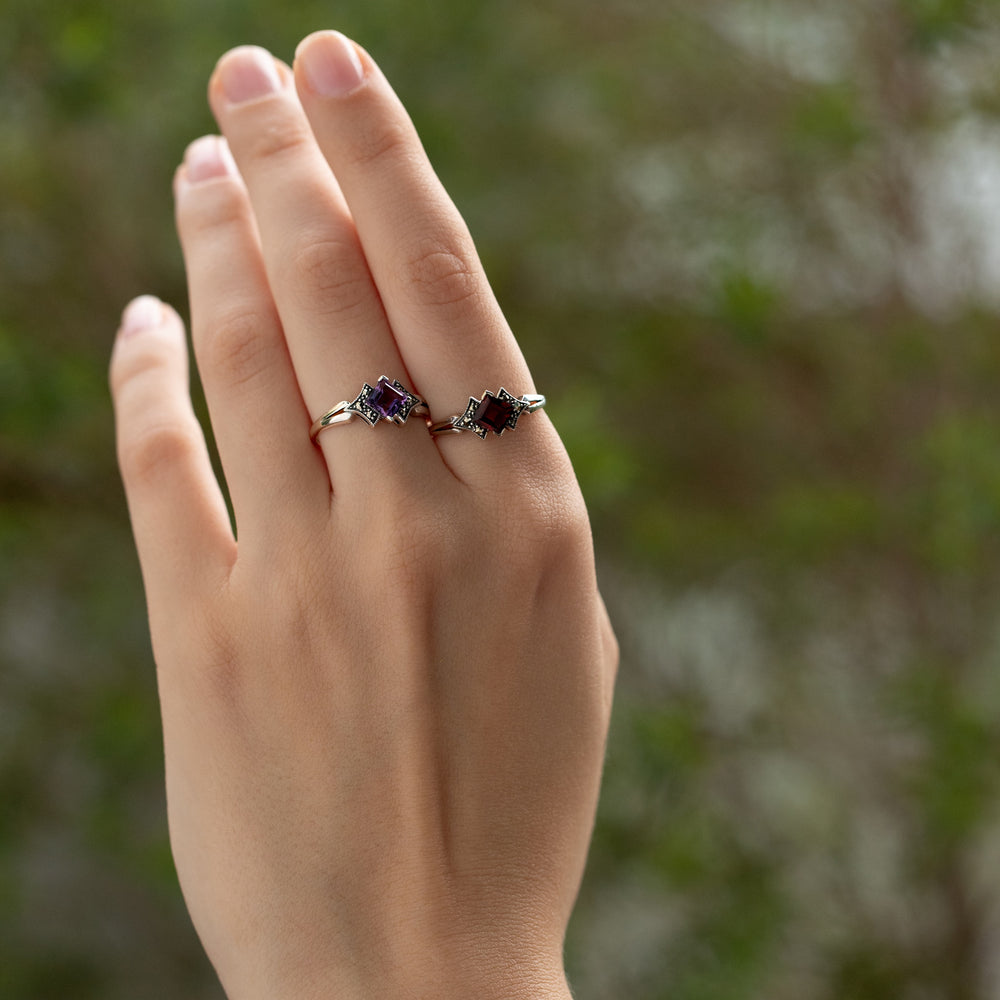 Gemondo gemstone jewellery