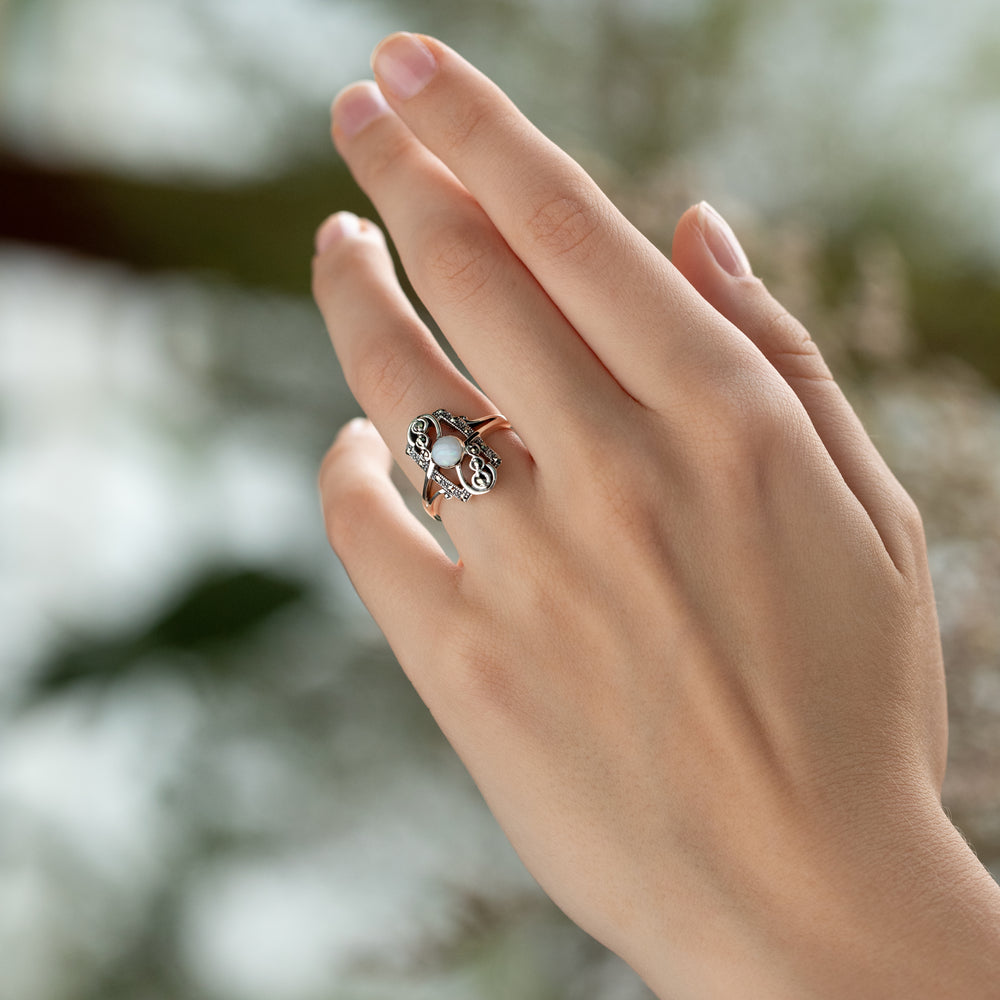 Gemondo gemstone jewellery