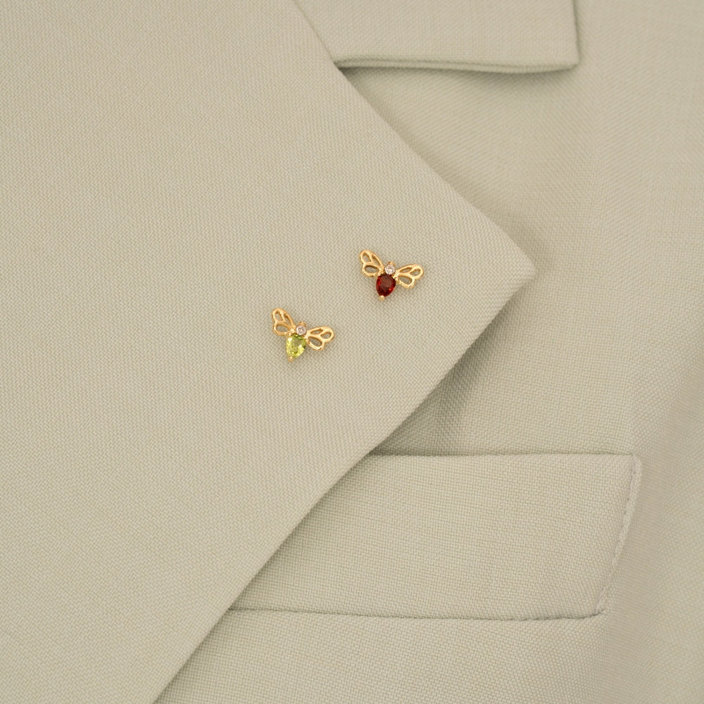 Gemondo gemstone jewellery