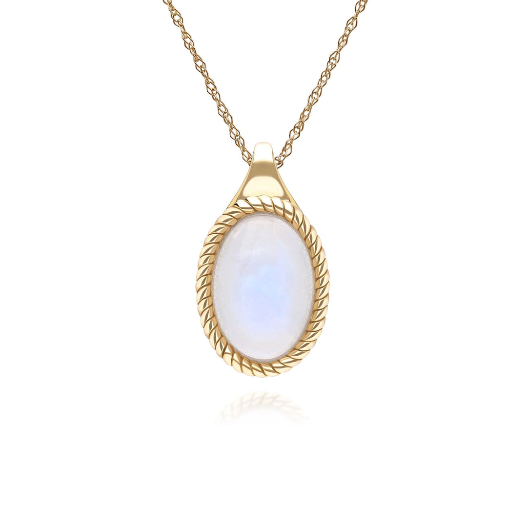 Gemondo gemstone jewellery
