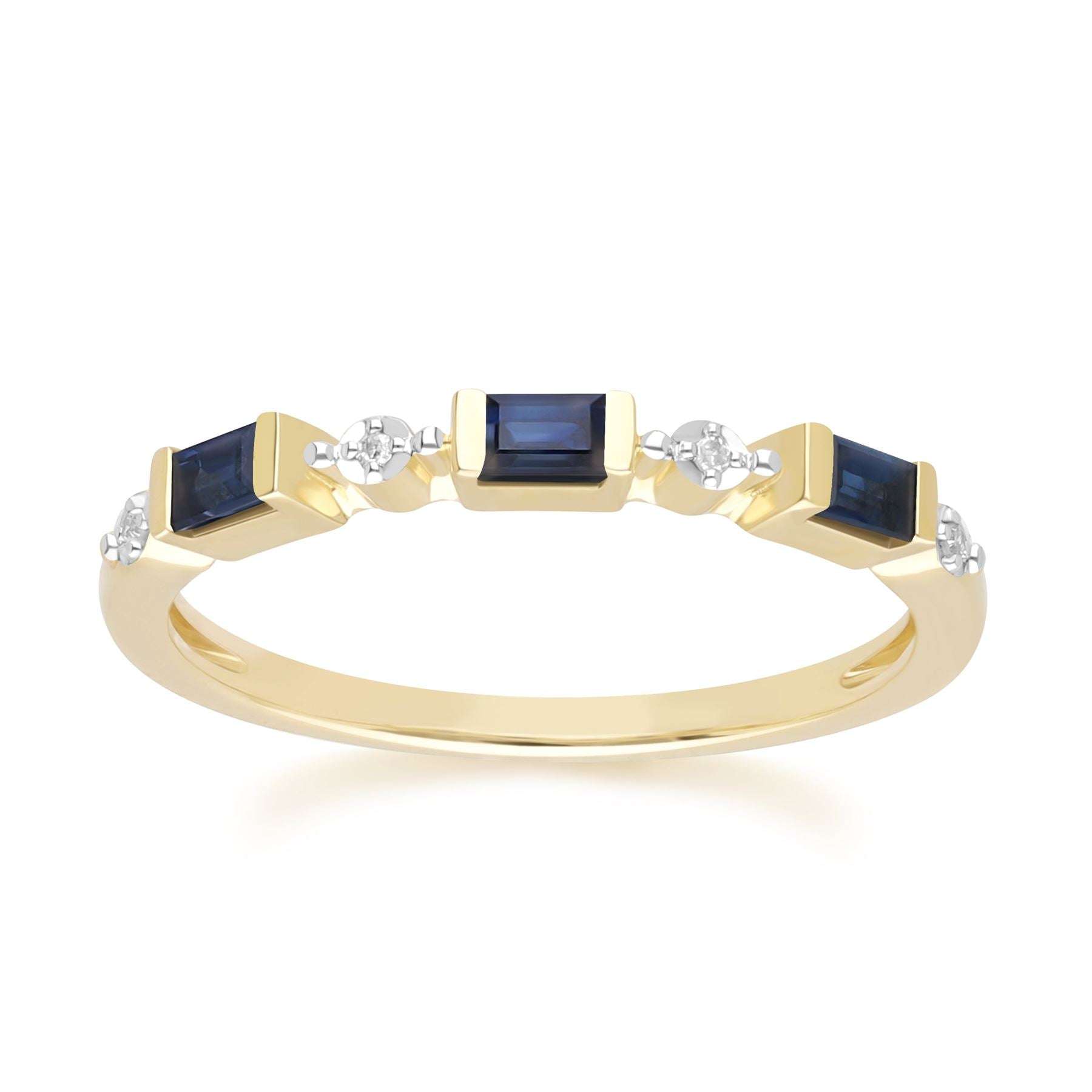 classic-baguette-sapphire-diamond-eternity-ring-in-9ct-yellow-gold-135r2113039