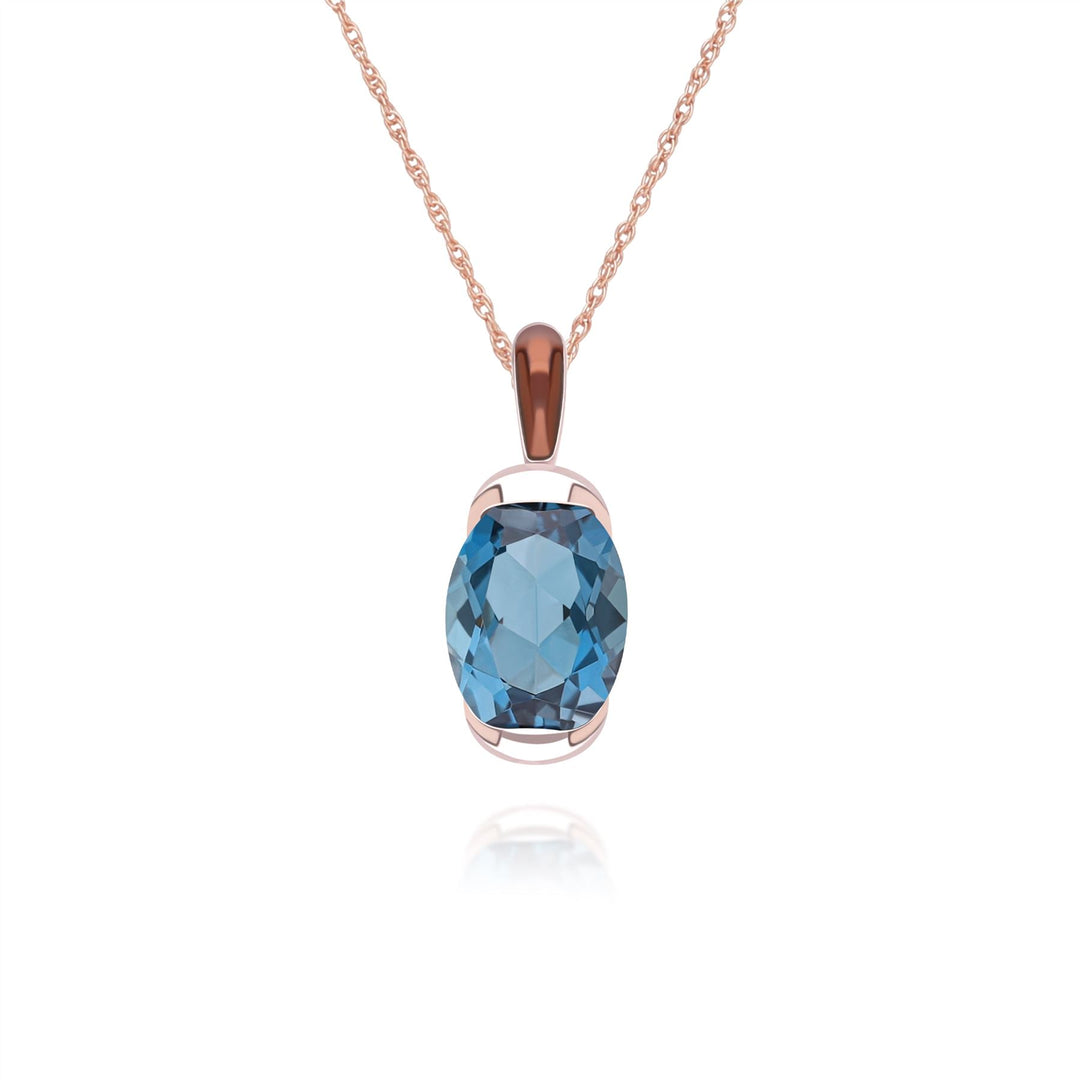 Gemondo gemstone jewellery