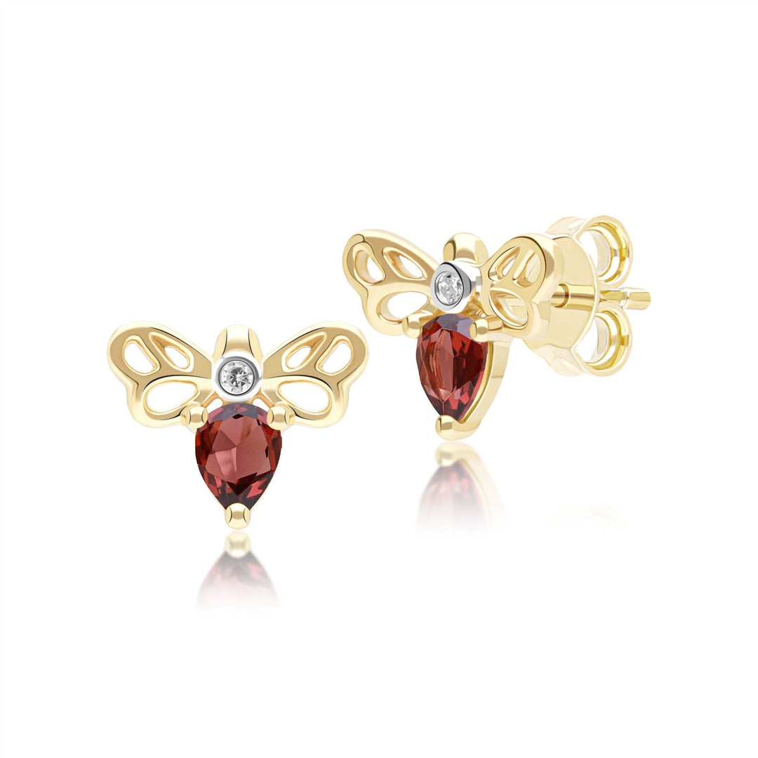 Gemondo gemstone jewellery