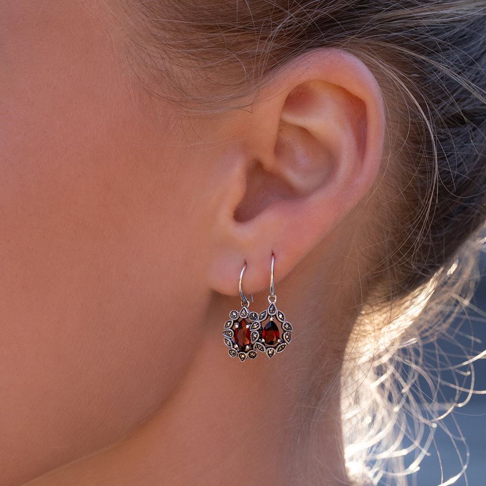 Gemondo gemstone jewellery
