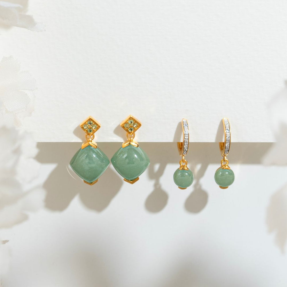 Gemondo gemstone jewellery