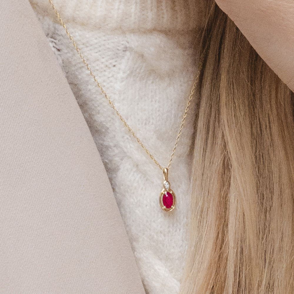 Gemondo gemstone jewellery