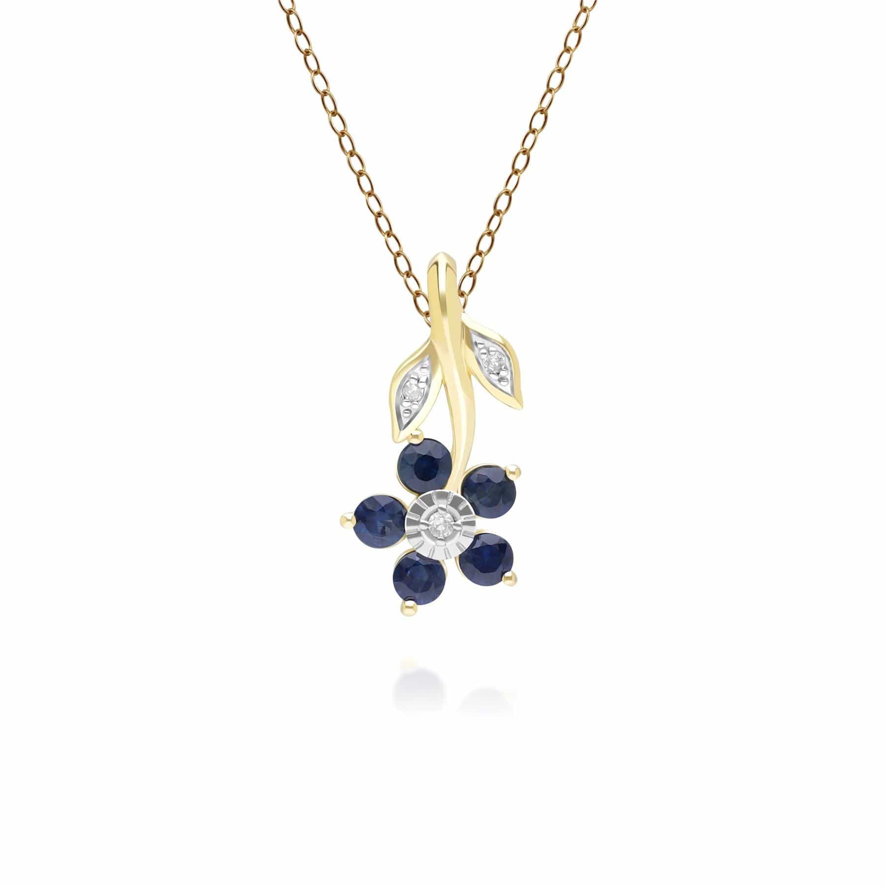 floral-sapphire-diamond-pendant-necklace-in-9ct-yellow-gold-132p1918039
