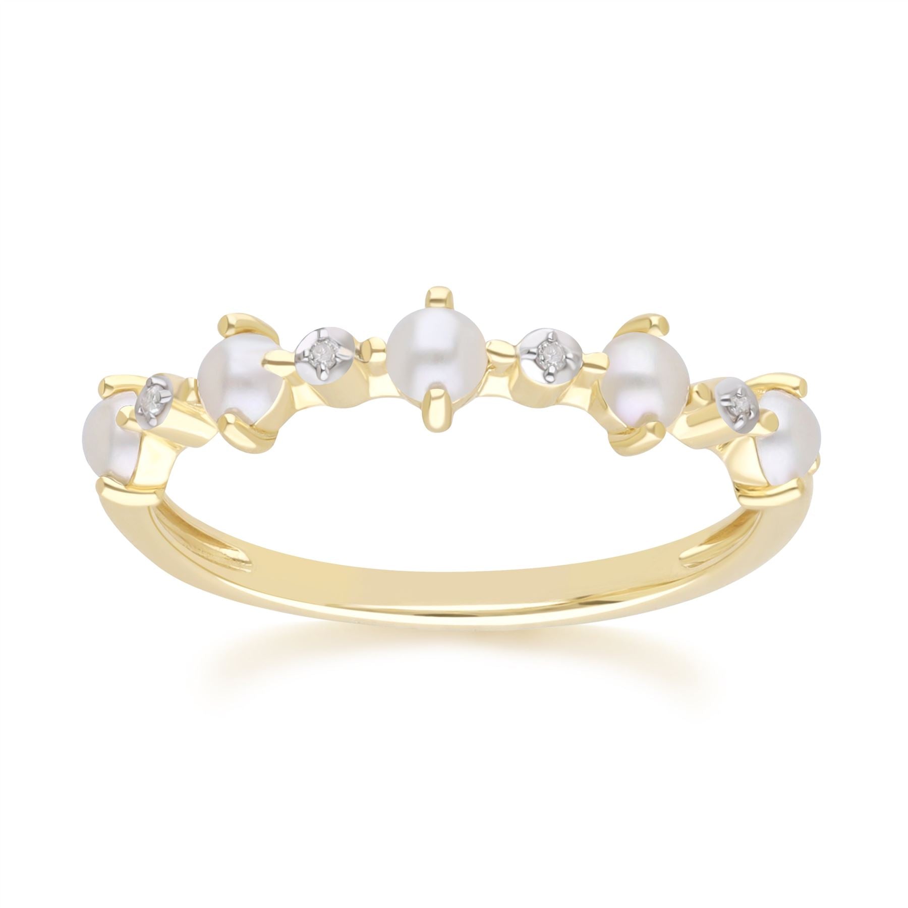 classic-pearl-diamond-eternity-ring-in-9ct-yellow-gold-135r2111019