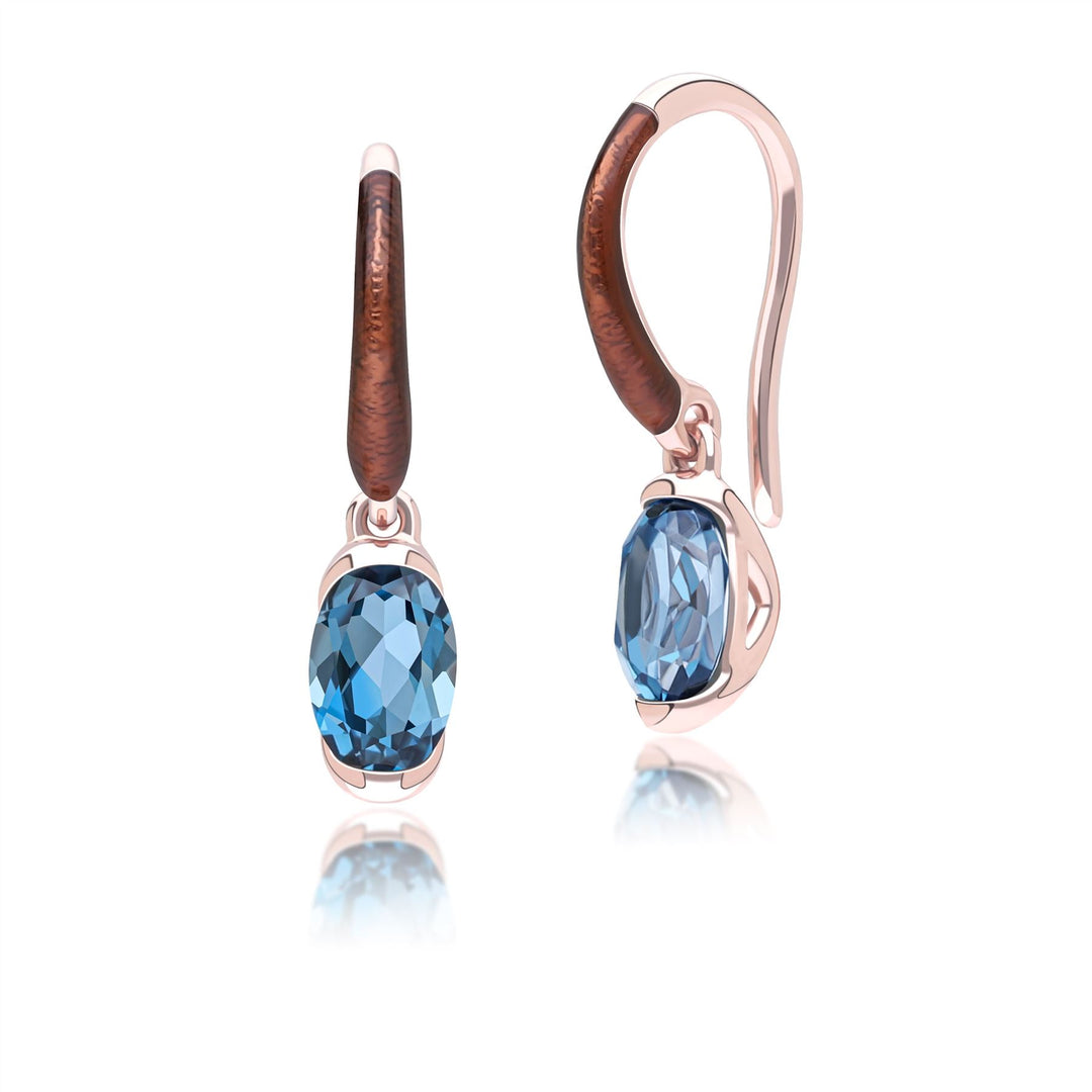 Gemondo gemstone jewellery