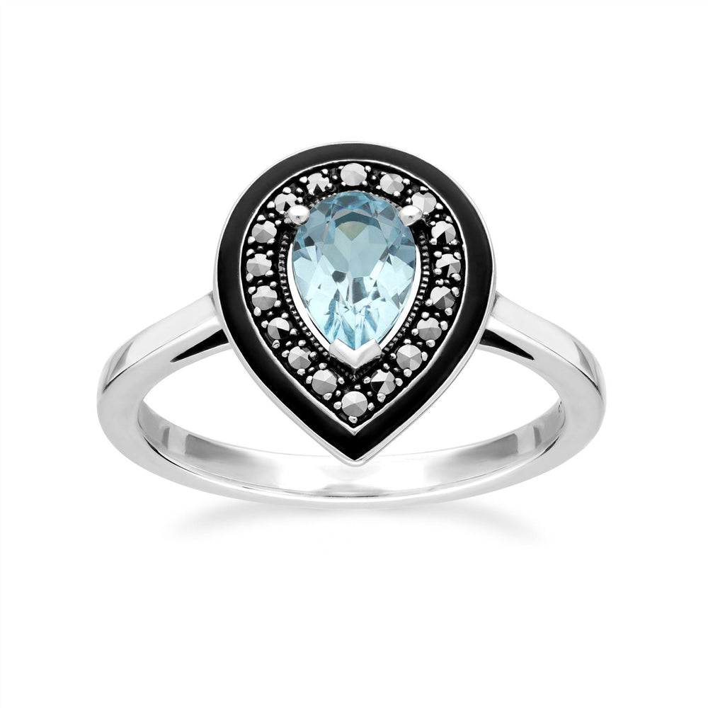 Gemondo gemstone jewellery