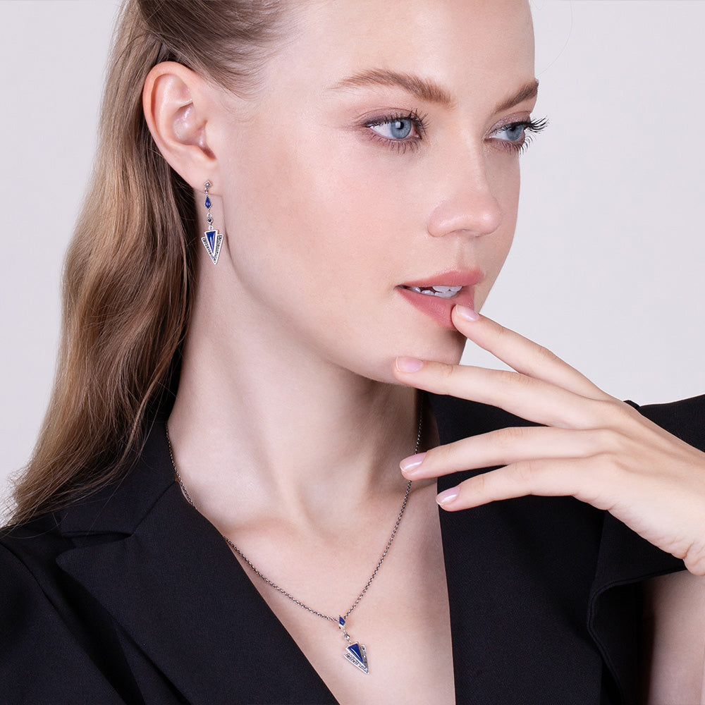 Gemondo gemstone jewellery