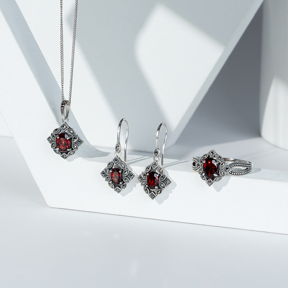 Gemondo gemstone jewellery