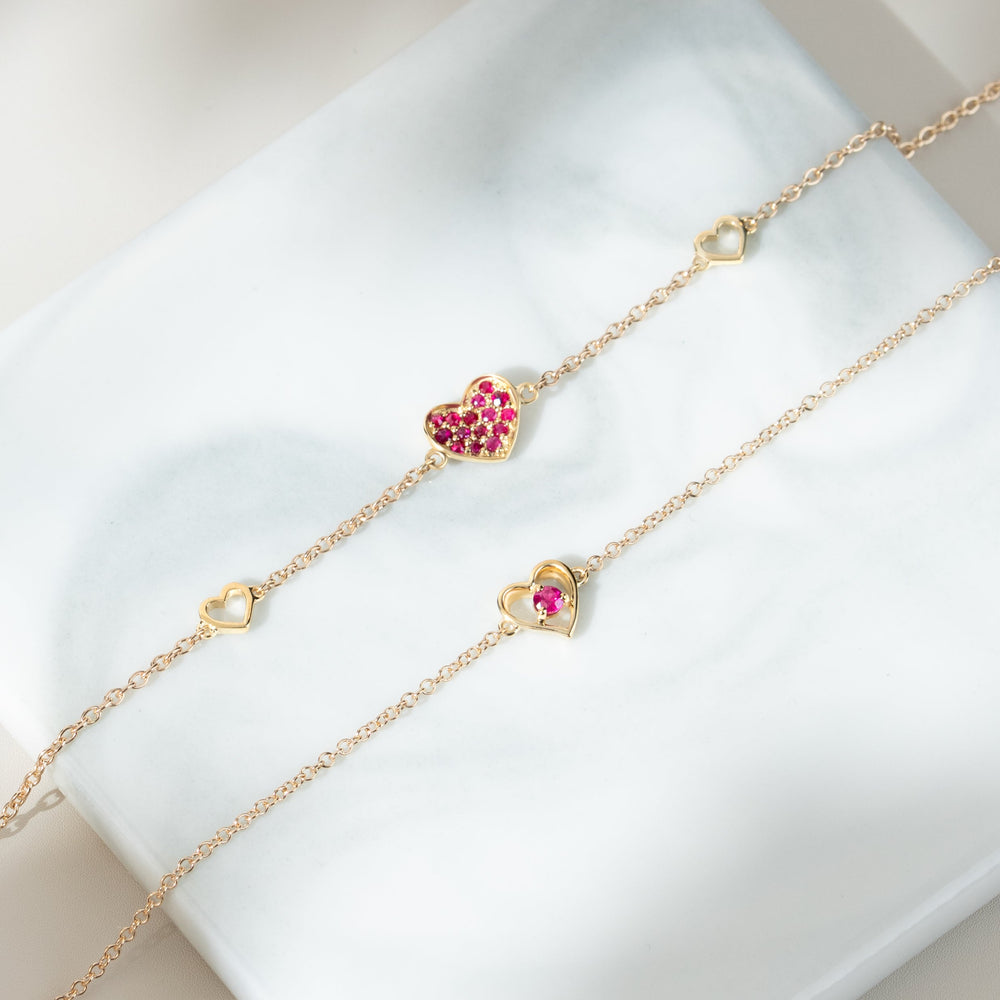Gemondo gemstone jewellery