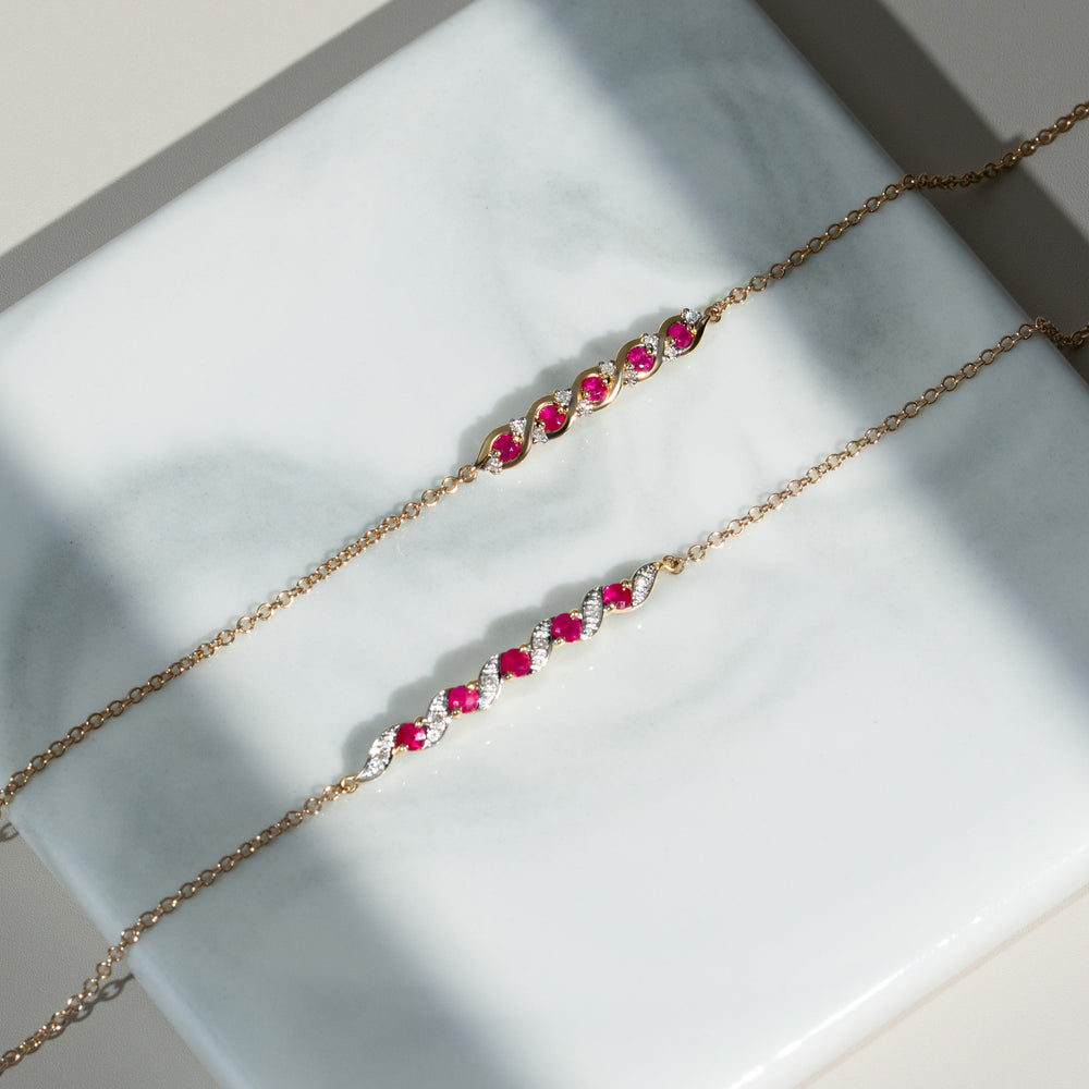 Gemondo gemstone jewellery