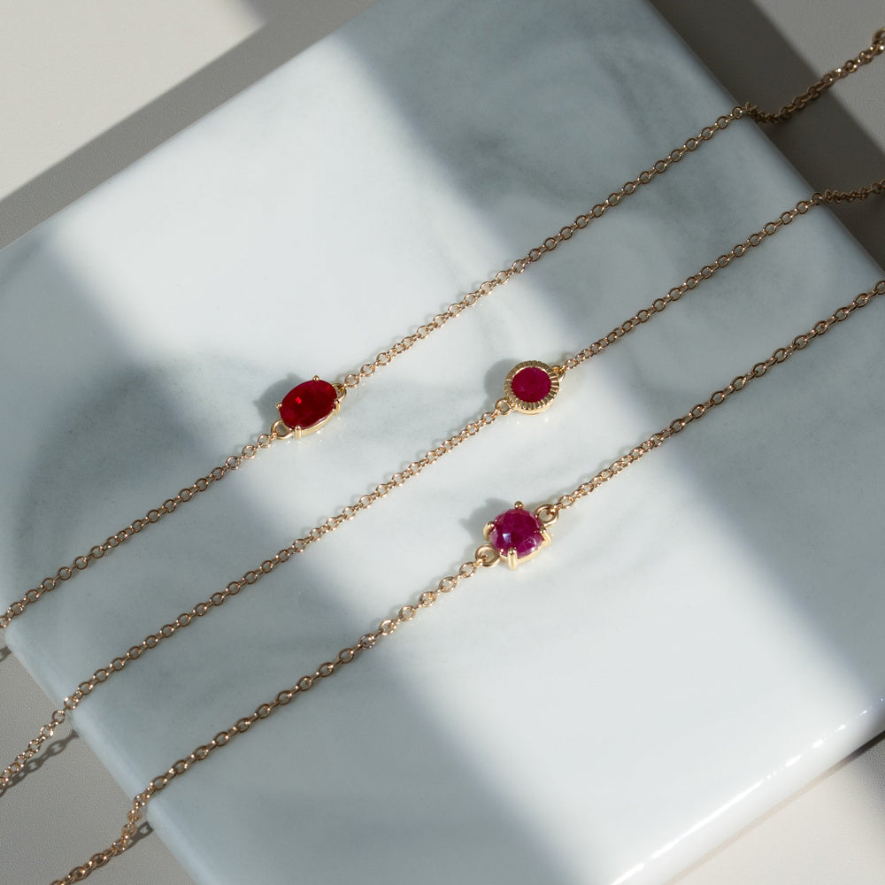 Gemondo gemstone jewellery