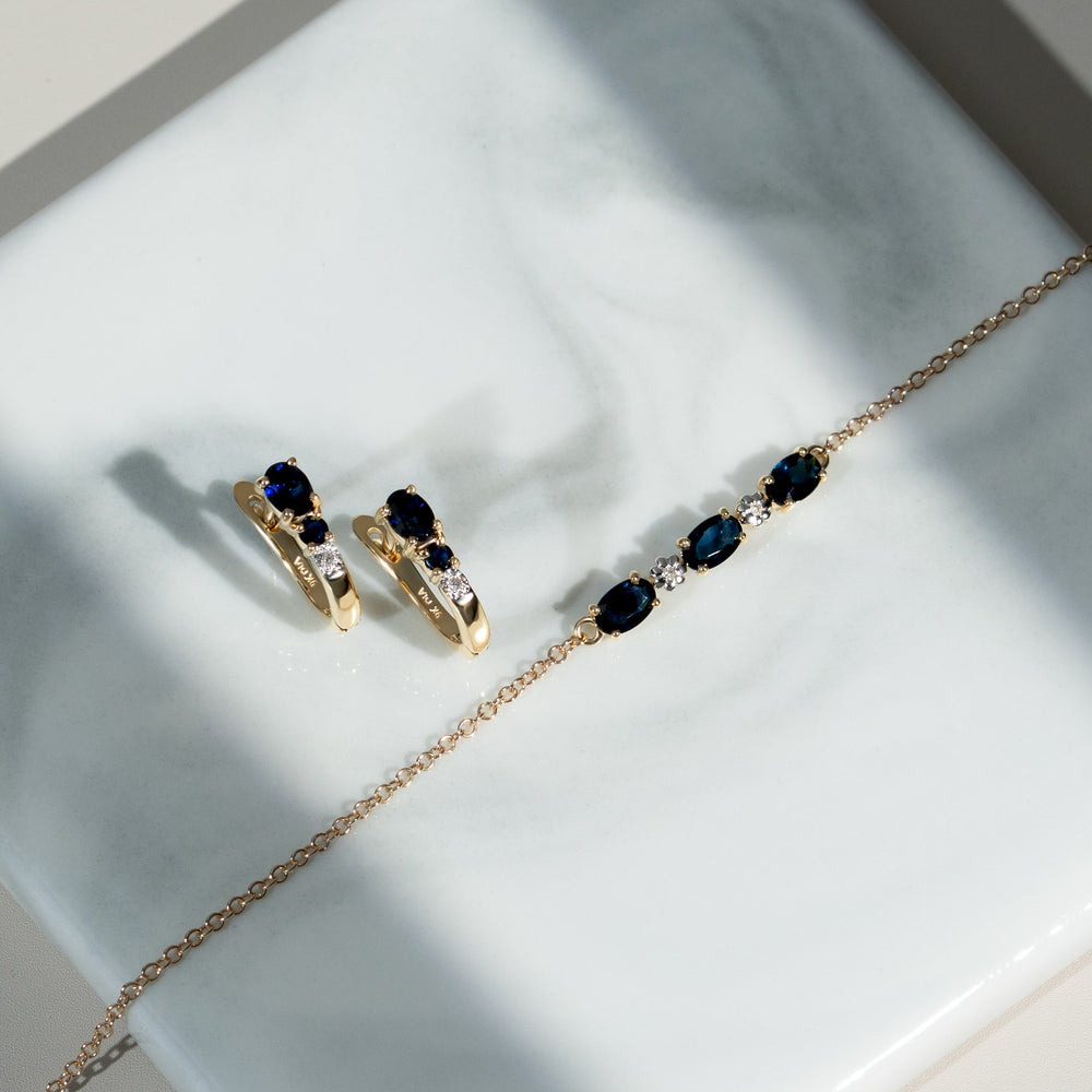 Gemondo gemstone jewellery
