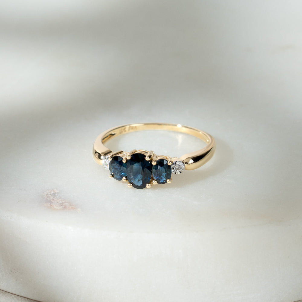 Gemondo gemstone jewellery