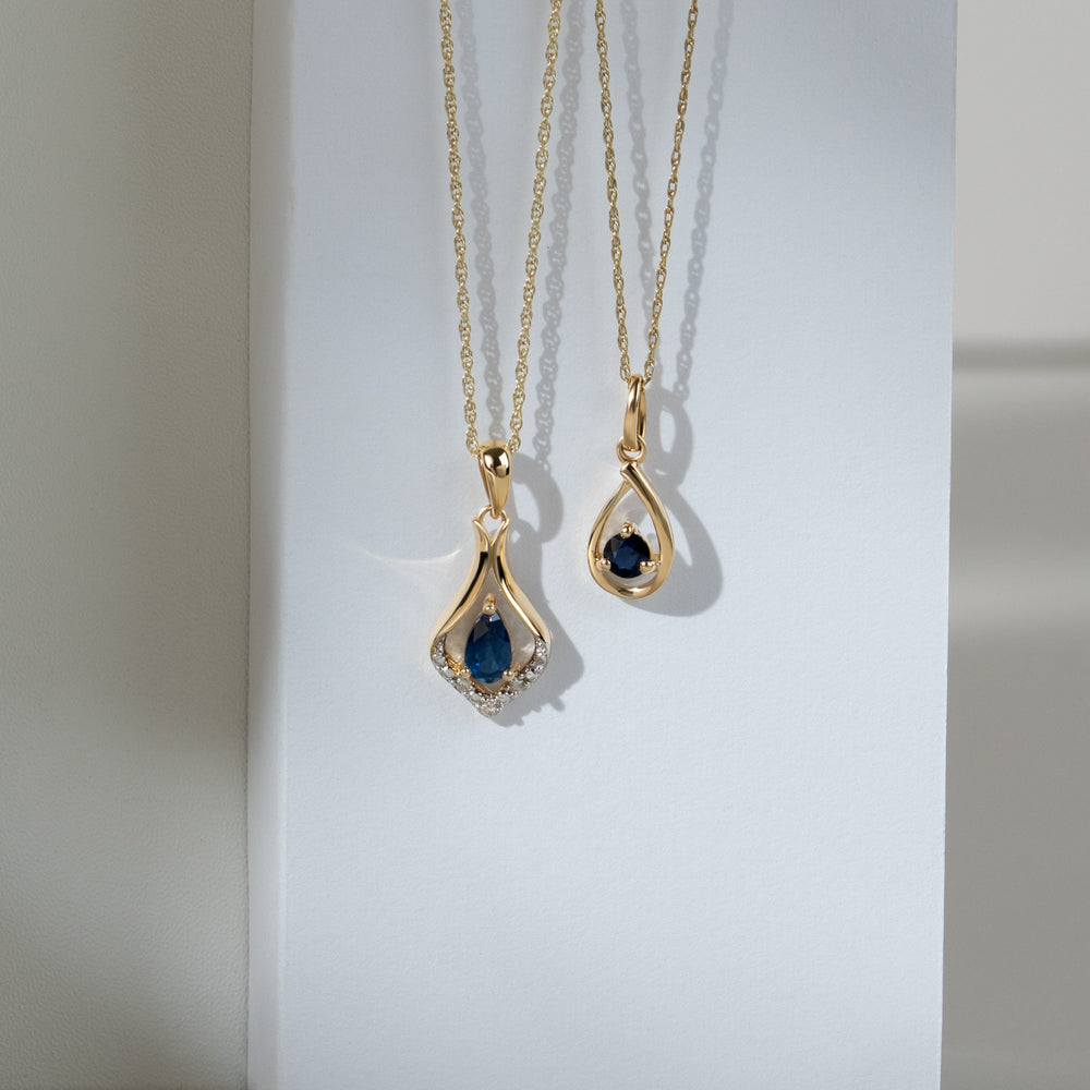 Gemondo gemstone jewellery