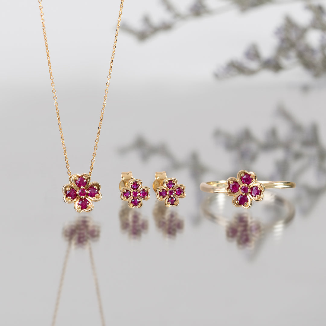 Gemondo gemstone jewellery