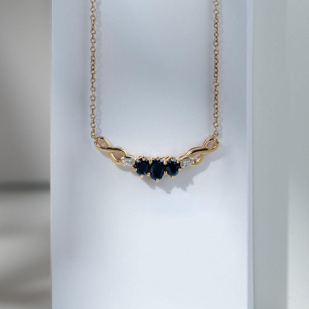 Gemondo gemstone jewellery