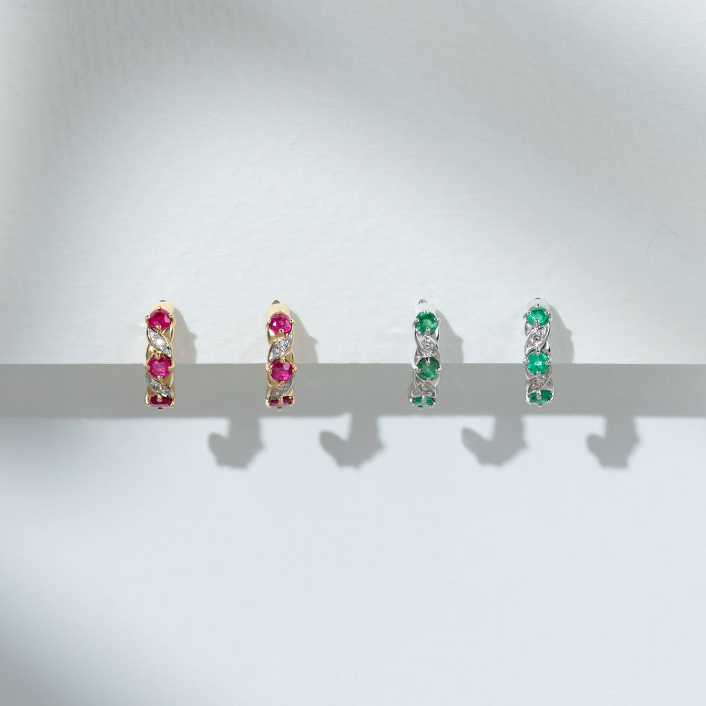 Gemondo gemstone jewellery