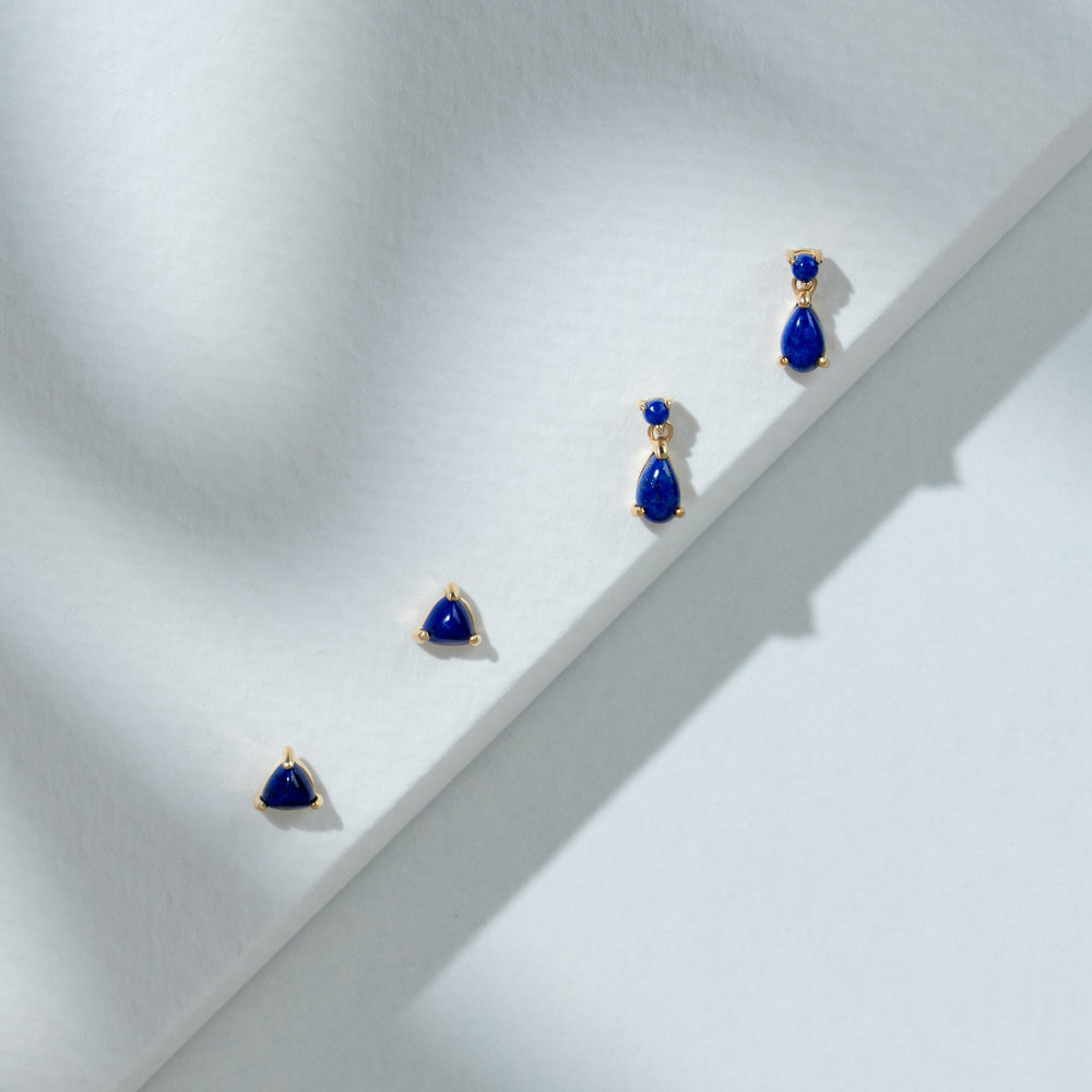 Gemondo gemstone jewellery