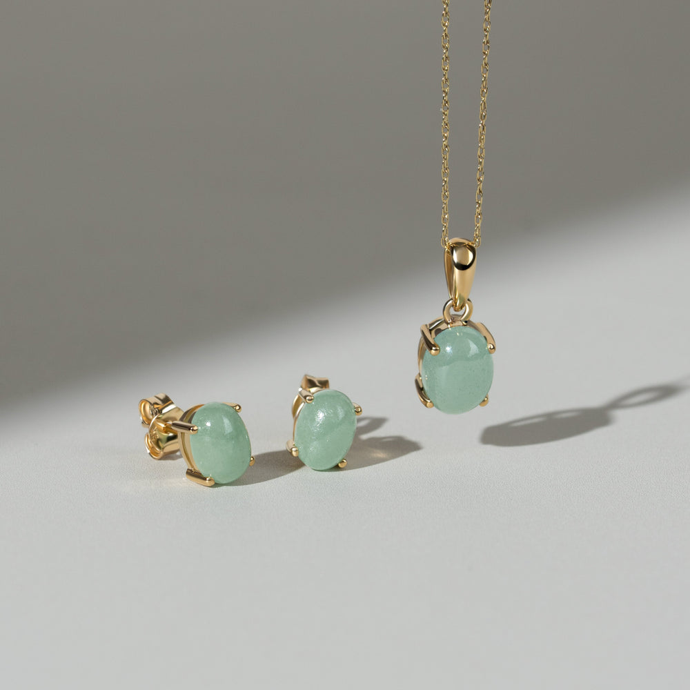Gemondo gemstone jewellery
